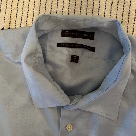 Hudson Room Shirt - Picture 2 of 6
